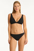 Sea Level Palisades Regular Cheeky Pant
